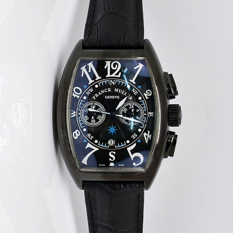 Franck Muller Watches 20